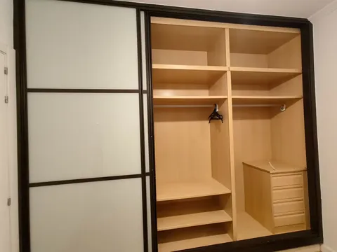 Pis de 78 m² a Madrid