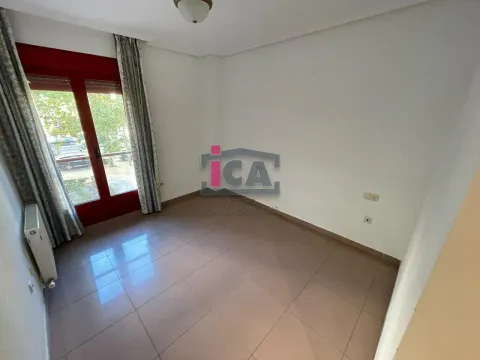 Pis de 72 m² a Cáceres