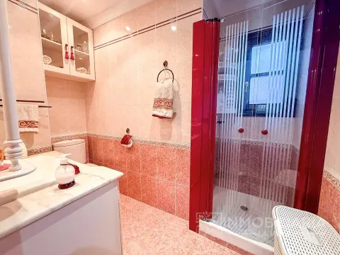 Квартира 110 м² в Yunquera