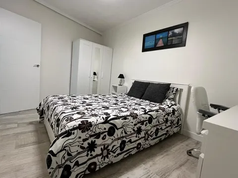 Pis de 64 m² a Getafe