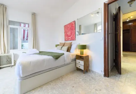 Flat 126 m² in Madrid (4/71)