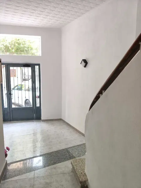 Habitació de lloguer, Alacant