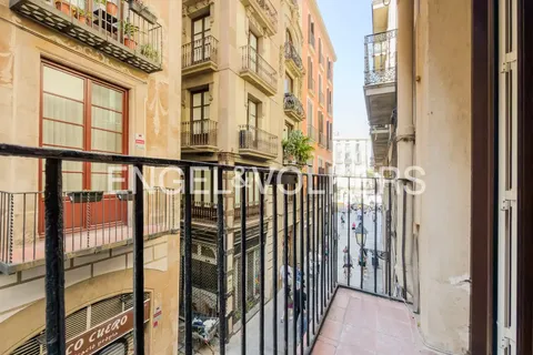 Pis de 40 m² a Barcelona