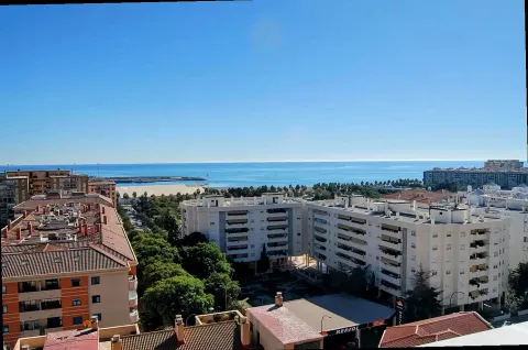 Wohnung 78 m² in Málaga