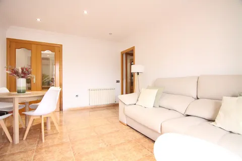 Pis de 75 m² a Olesa de Montserrat