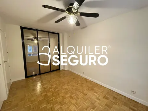 Pis de 90 m² a Madrid