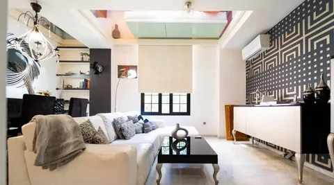 Pis de 103 m² a Sevilla