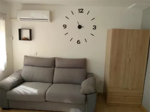 Pis de 25 m² a Torrevella