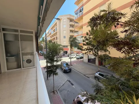 Pis de 60 m² a Santa Pola