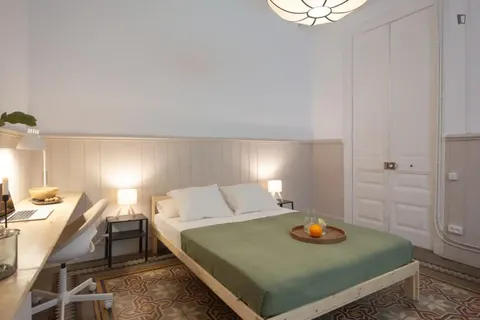 Habitación en alquiler, Barcelona