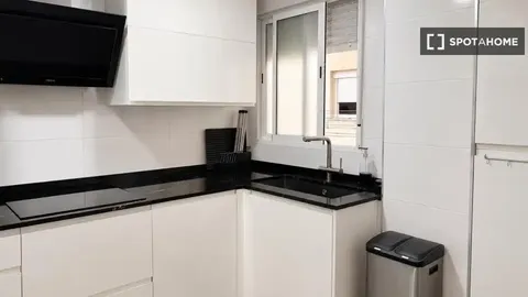 Habitació de lloguer, València