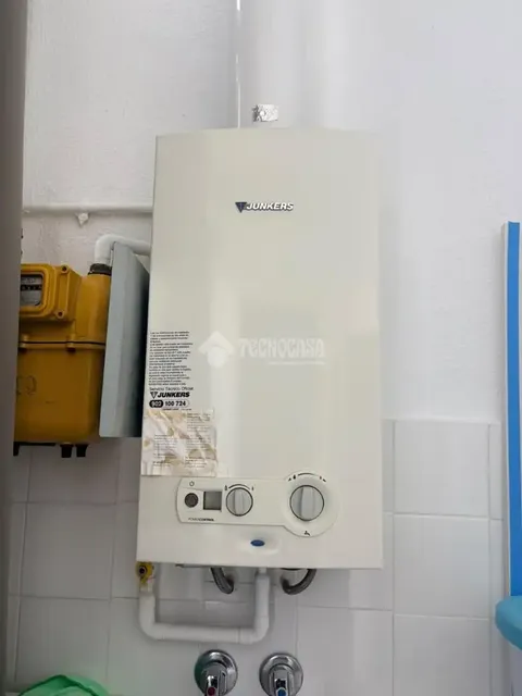 Pis de 91 m² a Sevilla