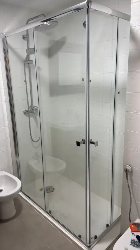 Chambre à louer, Cordoue