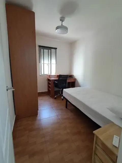 Pis de 85 m² a Sevilla