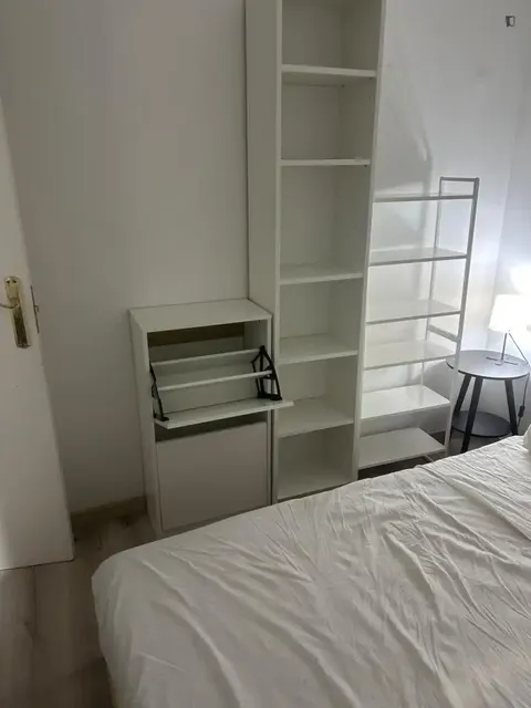 Комната в аренду, Санта-Колома-де-Граменет