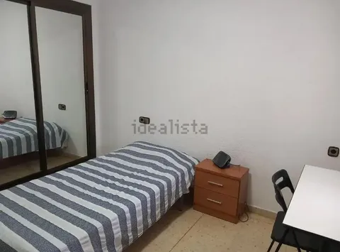 Pis de 100 m² a Alacant