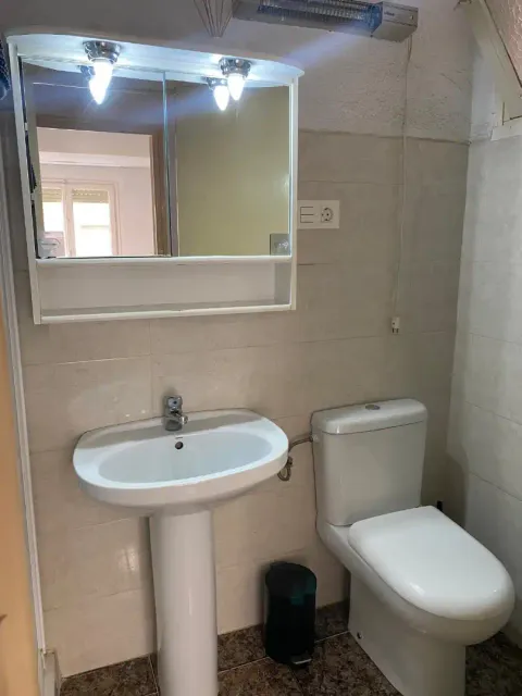 Habitació de lloguer, Elx