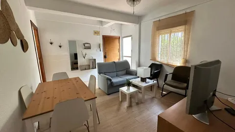 Habitació de lloguer, Sevilla