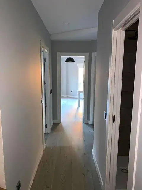 Pis de 85 m² a Segovia