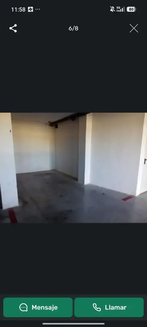 Pis de 100 m² a La Zubia