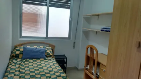 Habitació de lloguer, Granada