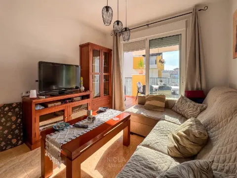 Apartamento 69 m² em Vera