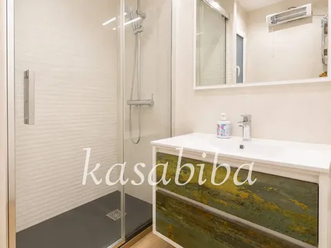 Pis de 65 m² a València