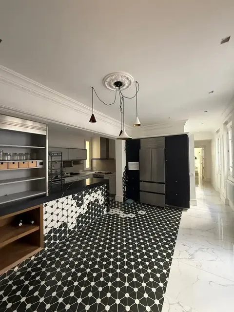Wohnung 223 m² in Madrid