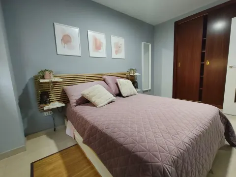 Квартира 210 м² в Dos Hermanas