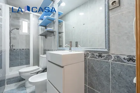 Pis de 45 m² a Madrid