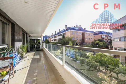 Pis de 138 m² a Las Rozas de Madrid