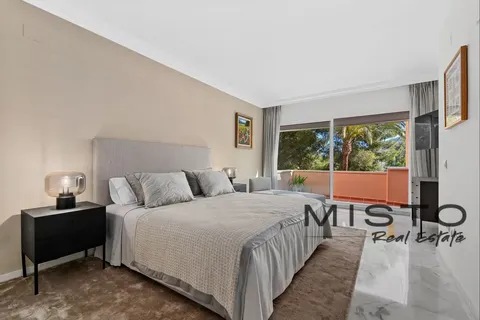 Pis de 153 m² a Marbella