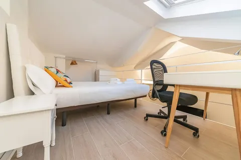 Pis de 46 m² a Madrid