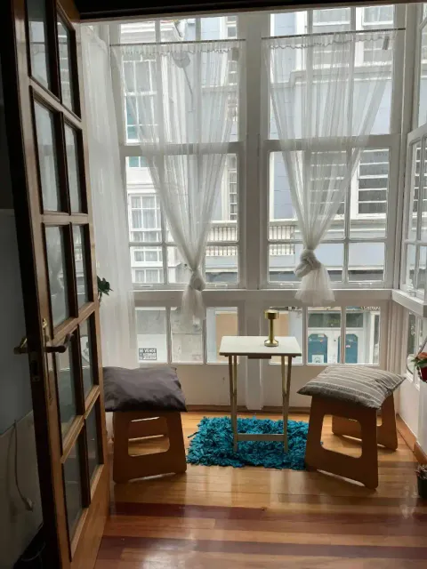 Pis de 90 m² a Ferrol (3/9)