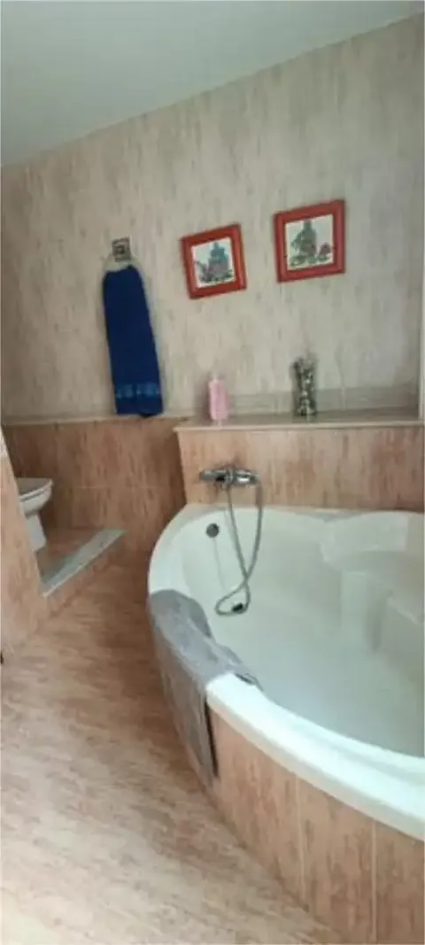Pis de 100 m² a Adra