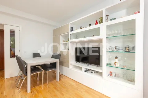 Pis de 95 m² a Madrid