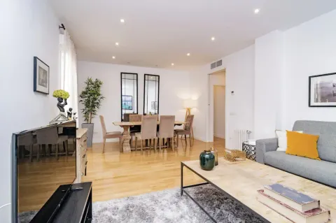 Pis de 38 m² a València