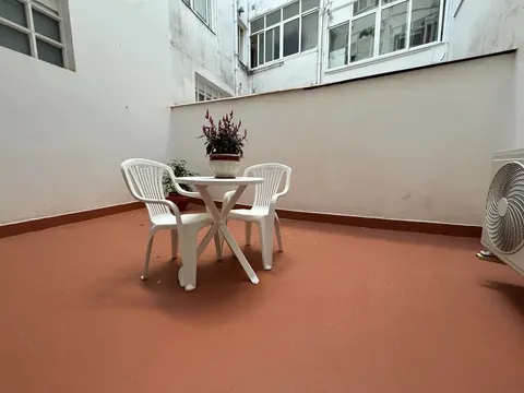 Pis de 90 m² a Ferrol