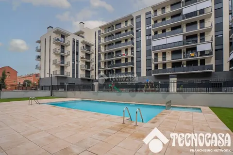 Flat 65 m² in Viladecans