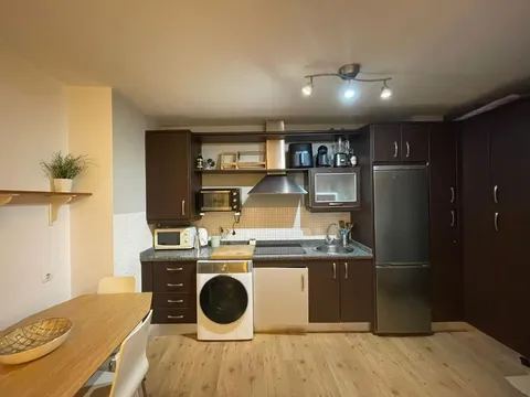 Pis de 60 m² a Sevilla