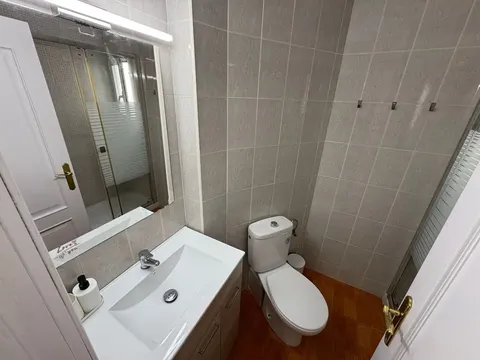 Habitació de lloguer, Còrdova