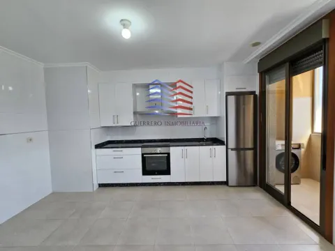 Pis de 147 m² a Ourense