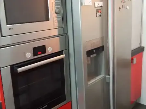 Pis de 90 m² a Alacant