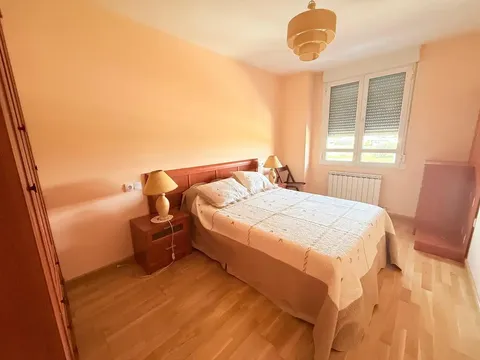 Pis de 205 m² a Ponferrada