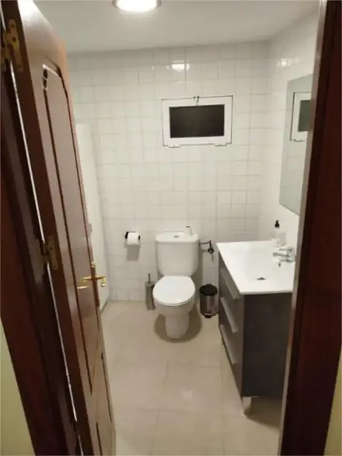 Pis de 65 m² a Còrdova