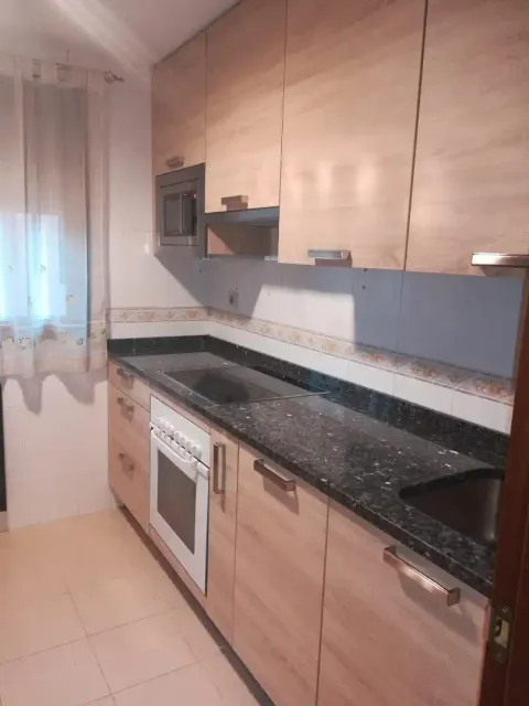Pis de lloguer, Móstoles