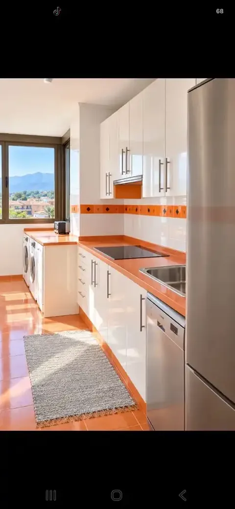 Pis de 100 m² a Marbella