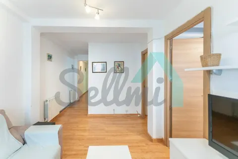 Pis de 85 m² a Oviedo