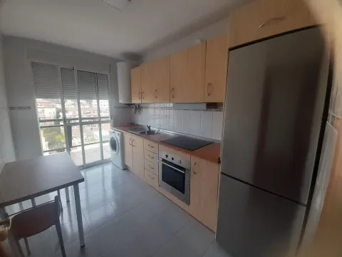 Piso de 80 m² en Benalmádena
