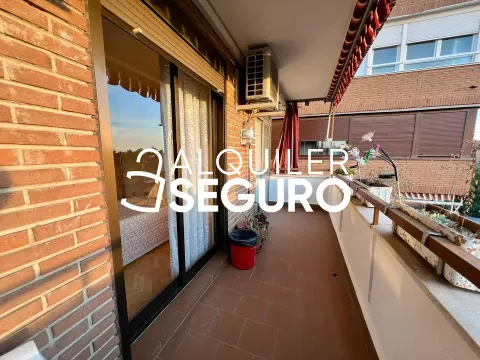 Appartamento 110 m² a Madrid